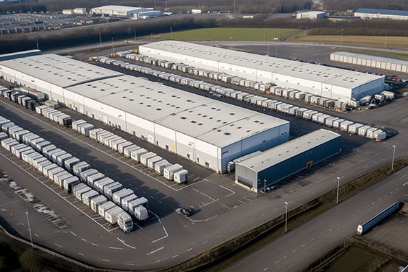 Chongqing Tower Crane Group