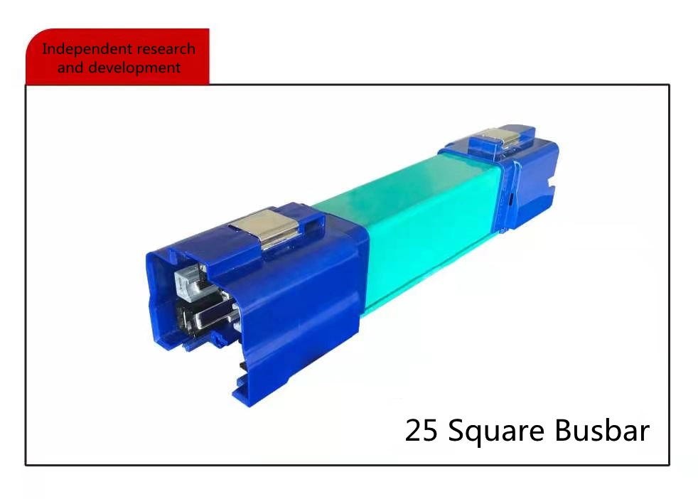 Construction Hoist Spare Parts Busbar 16mm2/25mm2/35mm2