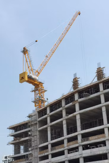 XCMG Factory 12ton Xgtl180 (5522