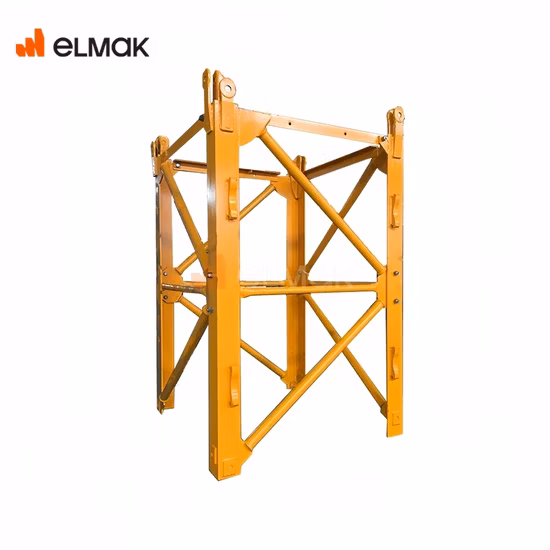 Tower Crane Spare Part L68b2